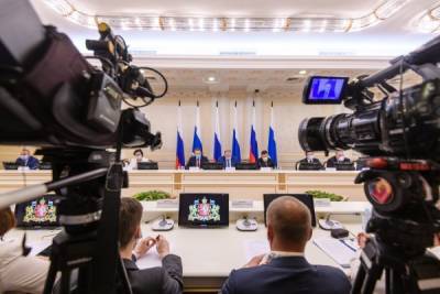 СМИ: Мурашко раскритиковал работу минздрава Свердловской области
