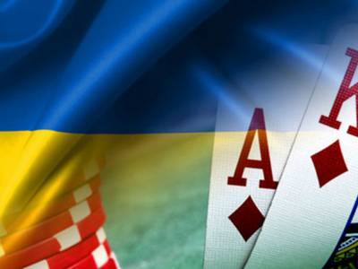 В Украине приняли закон о легализации азартных игр. Рассказываем, что ждет букмекеров и бетторов