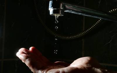 Отравление питьевой водой в Батуми: несколько десятков человек попали в больницу