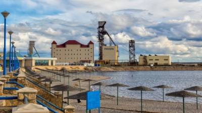 Откроется ли курорт в Соль-Илецке после 20 июля?