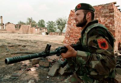 Приштине предстоит рассекретить архивы косовских боевиков