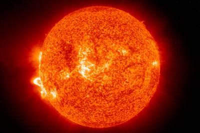 Обнаружен неизвестный феномен на рекордно близком расстоянии от Солнца