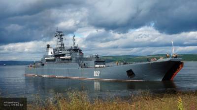 Эксперты из NI оценили новые российские подлодки и корабли