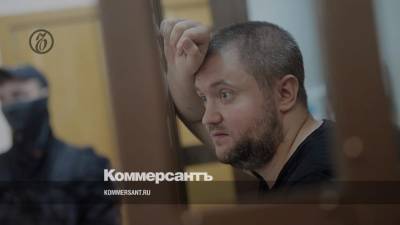 Против создателя «Омбудсмена полиции» Воронцова возбудили еще два дела