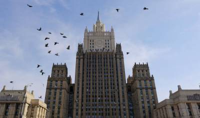 Чем Россия ответит Прибалтике на преследование СМИ