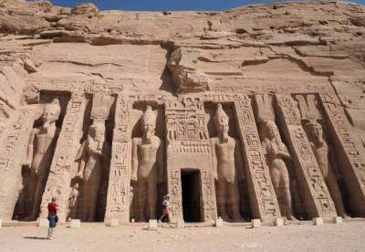 Археологи выдвинули интересную гипотезу о власти в Древнем Египте