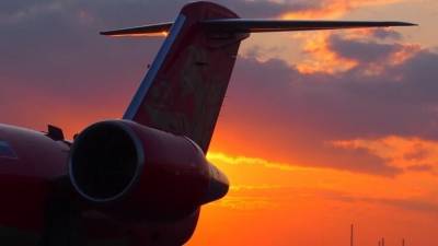 Эксперт не исключил возобновления международного авиасообщения в августе