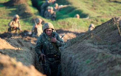 На северо-восточной границе Армении сохраняется относительно стабильная ситуация – МО