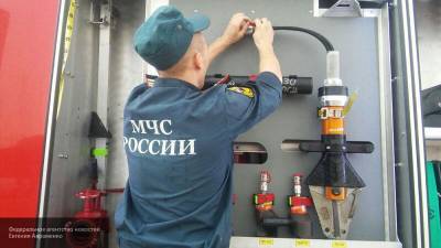 МЧС РФ сообщило о разливе до 300 кг мазута в Карелии