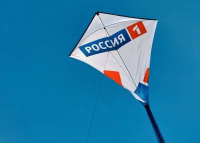Канал "Россия 1" стал лидером рейтинга в крупных городах страны