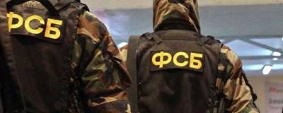 В Крыму задержали участника экстремистской организации