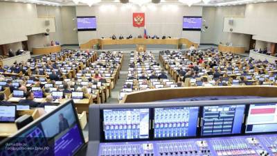 Комиссия ГД направила в МИД РФ материалы о прибалтийских СМИ