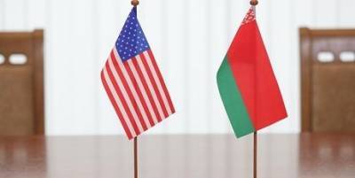 Беларусь купила у США крупную партию нефти