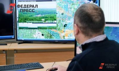 В Нижегородской области ликвидировали 7 лесных пожаров