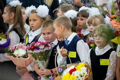Свердловский бюджет потратит ₽750 млн, чтобы вывести детей в школы с 1 сентября