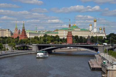 Более 12 тысяч человек посетили Музеи Московского Кремля после открытия