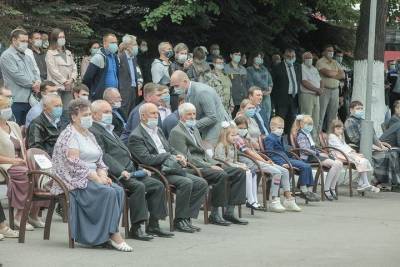 ПАО «Тулачермет» отмечает свое 85-летие