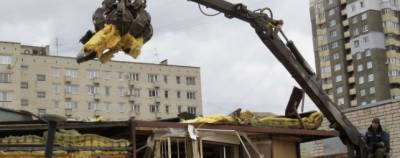 В Автозаводском районе сократилось число жалоб на незаконные торговые объекты