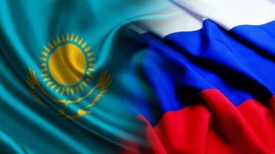 Товарооборот между Казахстаном и Россией уменьшился на 7,5%. Восстановление ожидают к концу года