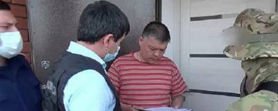 В Калмыкии задержали начальника колонии по подозрению в пособничестве террористам