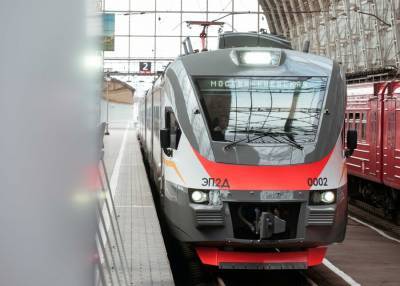 Поезда из России могут отправиться в Белоруссию через три дня после разрешения
