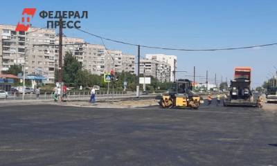 Текслер потребовал ускорить строительство дорог в Магнитогорске