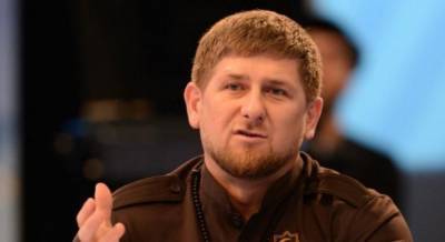 Кадыров назвал "опасными" чеченских чиновников, которые не подписались в соцсетях на госканал