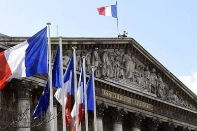 Франция забудет о пенсионной реформе до 2021 года