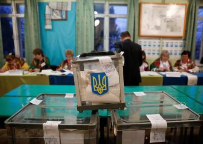 Выборы в Лисичанске пройдут по-новому: Рада внесла изменения в избирательный кодекс