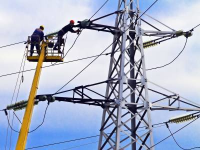 Уровень инвестиций в электросети самый низкий среди всей коммунальной инфраструктуры Украины – "Экономическая правда"
