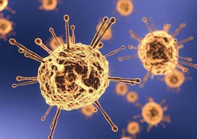 Ученые выявили главный признак тяжелой формы коронавируса