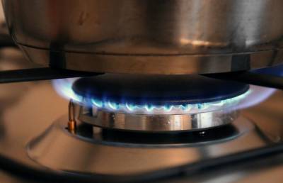 Антимонопольная служба утвердила новый тариф на газ