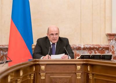 Мишустин предложил Лукашенко независимую интеграцию