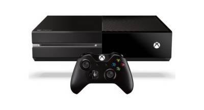 Microsoft прекратила производство цифровых версий консолей Xbox One
