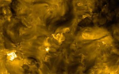 Так выглядит Солнце с максимально близкого расстояния: в NASA показали уникальные снимки