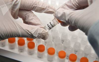 Россия поделится опытом борьбы с коронавирусом с коллегами по ЕАЭС