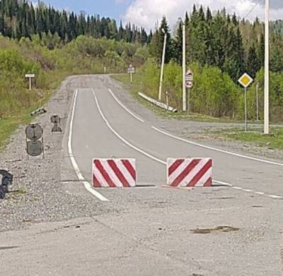Власти заявили о возобновлении работы пропускных постов на границе Кузбасса