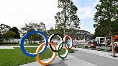World Athletics опубликовала расписание олимпийского турнира в Токио