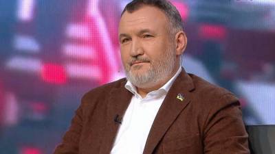 Соратник Медведчука рассказал, как вернуть Донбасс в состав Украины
