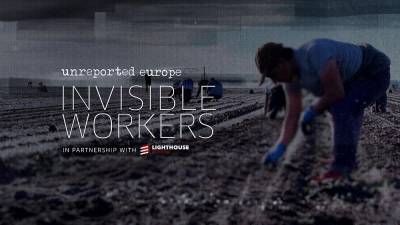 Сезонных работников поддержала Европа