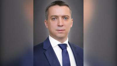 Новым главой Дирекции транспортного строительства стал Евгений Варов
