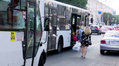 В Воронеже появятся четыре новых маршрута общественного транспорта