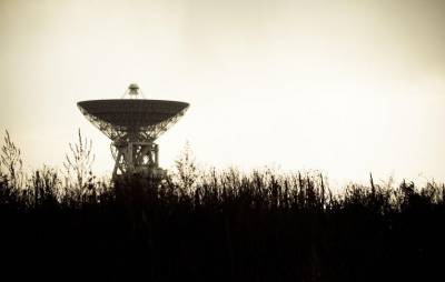 Астрономы обнаружили в космосе загадочные круги из радиоволн ORC