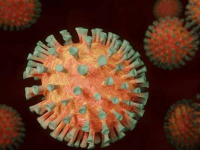 82-летний американец повторно заболел коронавирусом спустя десять дней выздоровления