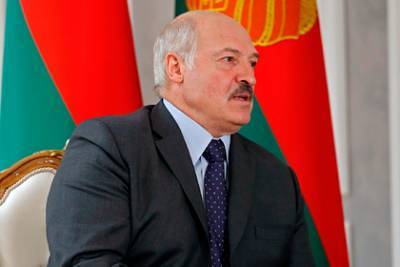 Лукашенко заявил о близкой и родной для русских людей Белоруссии