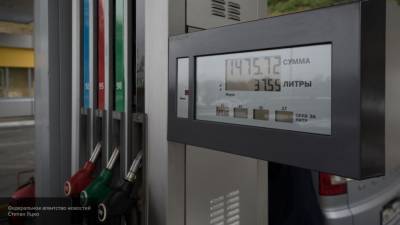 Эксперт объяснил влияние коронавируса на дестабилизацию рынка бензина в России