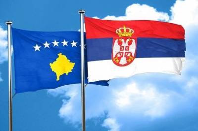 Сербия и Косово возобновляют переговоры после длительного перерыва, — Associated Press