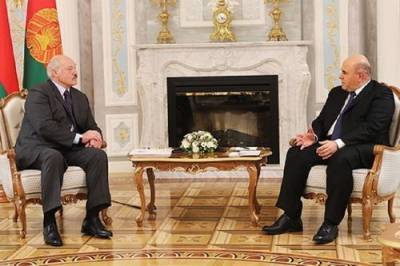 Лукашенко заявил, что для русского человека белорусская земля останется родной