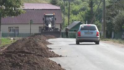 В Башкирии система «Инцидент-менеджмент» помогла отремонтировать сельскую дорогу