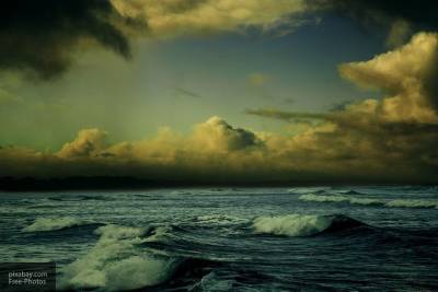 Ученые обнаружили доказательства существования цунами Стурегга